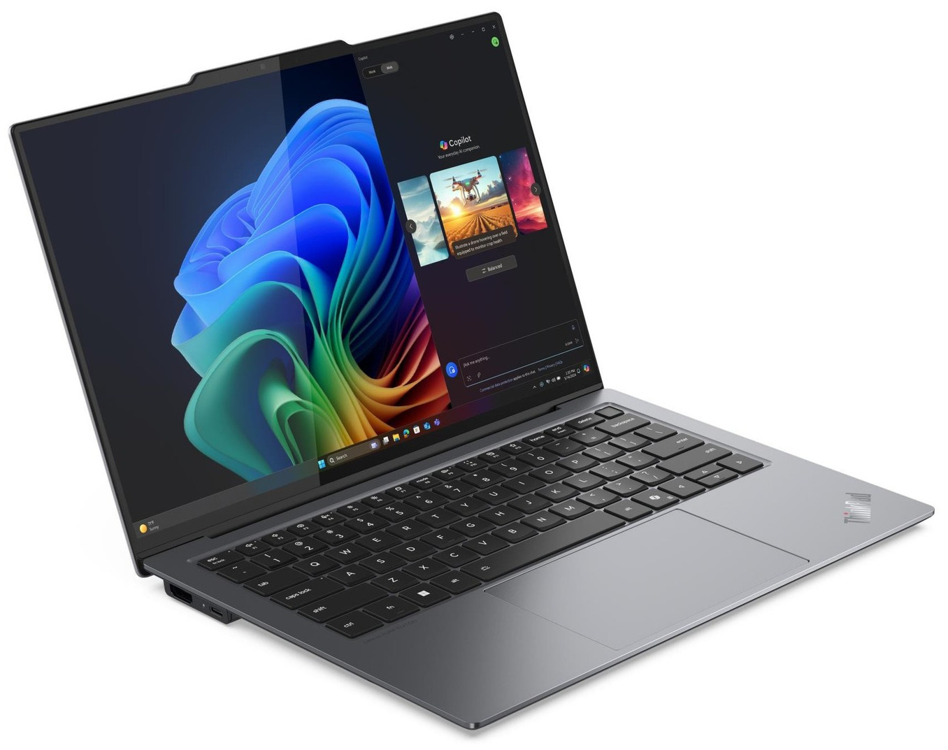 Lenovo ThinkPad X9-14 Gen 1 Aura 14″ 2.8K OLED Touch Ultra 7 258V 32GB 1TB FPR