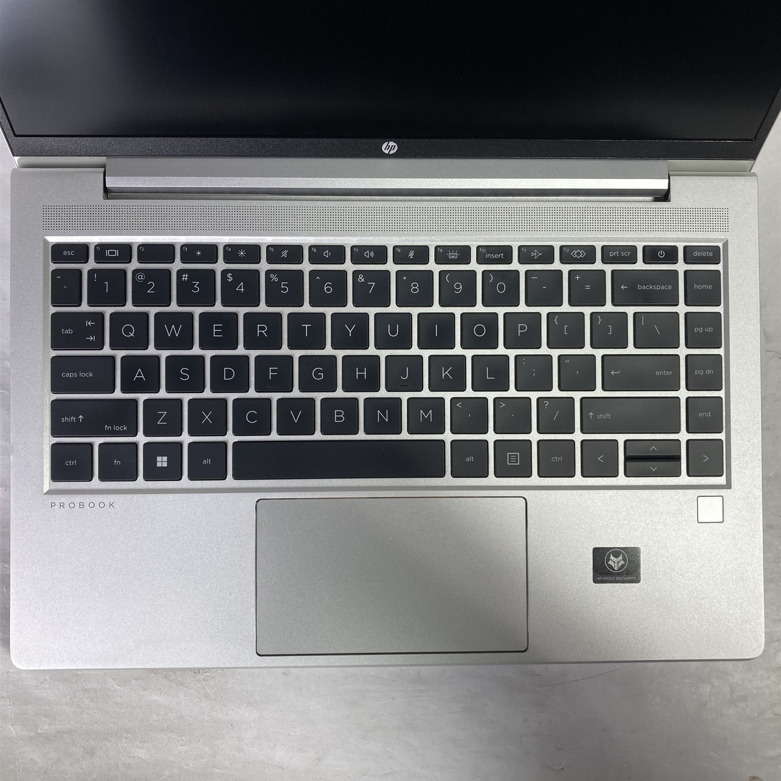 HP ProBook 445 G9 14″ Laptop Ryzen 5 5625U 2.3GHz – 8GB Ram – No Drive
