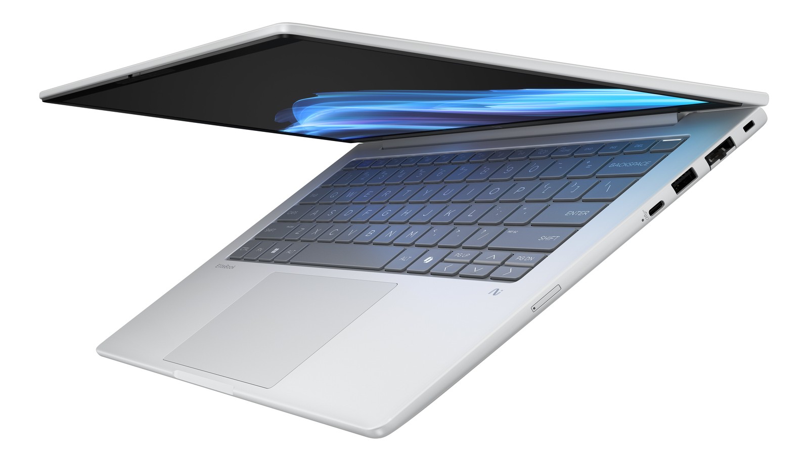 HP EliteBook 8 G1i 14″ Notebook Intel Ultra 7 16GB RAM 512GB W11P – BE9E6UT#ABA