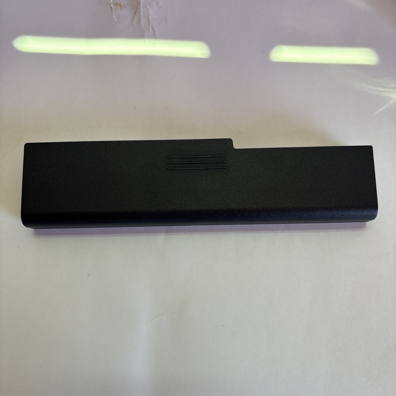 TOSHIBA SATELLITE C655- S5514 – FOR PARTS