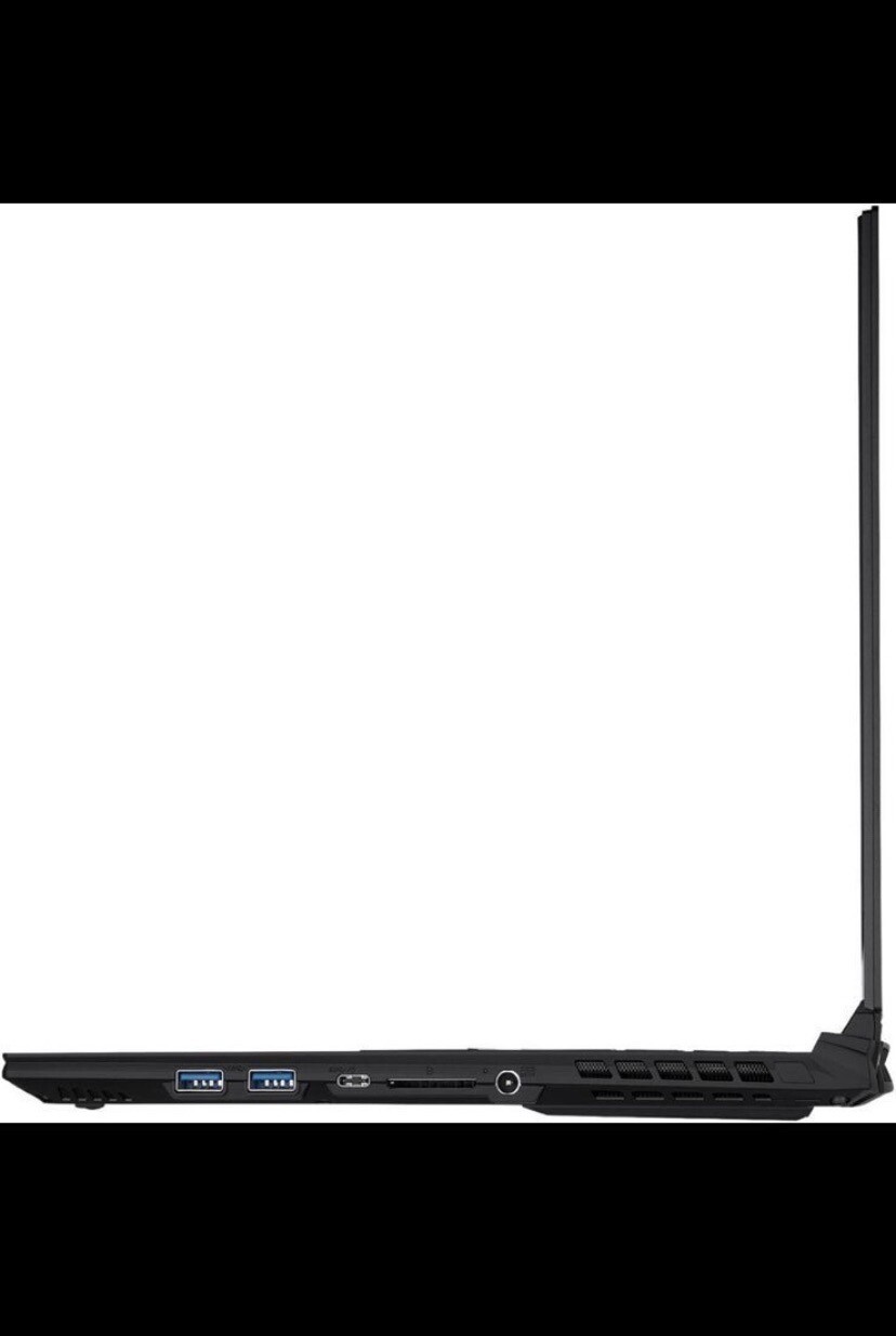 GIGABYTE AERO 15 OLED KD (1.5 TB SSD, Core i7-11800H, 3060) UHD Gaming Laptop