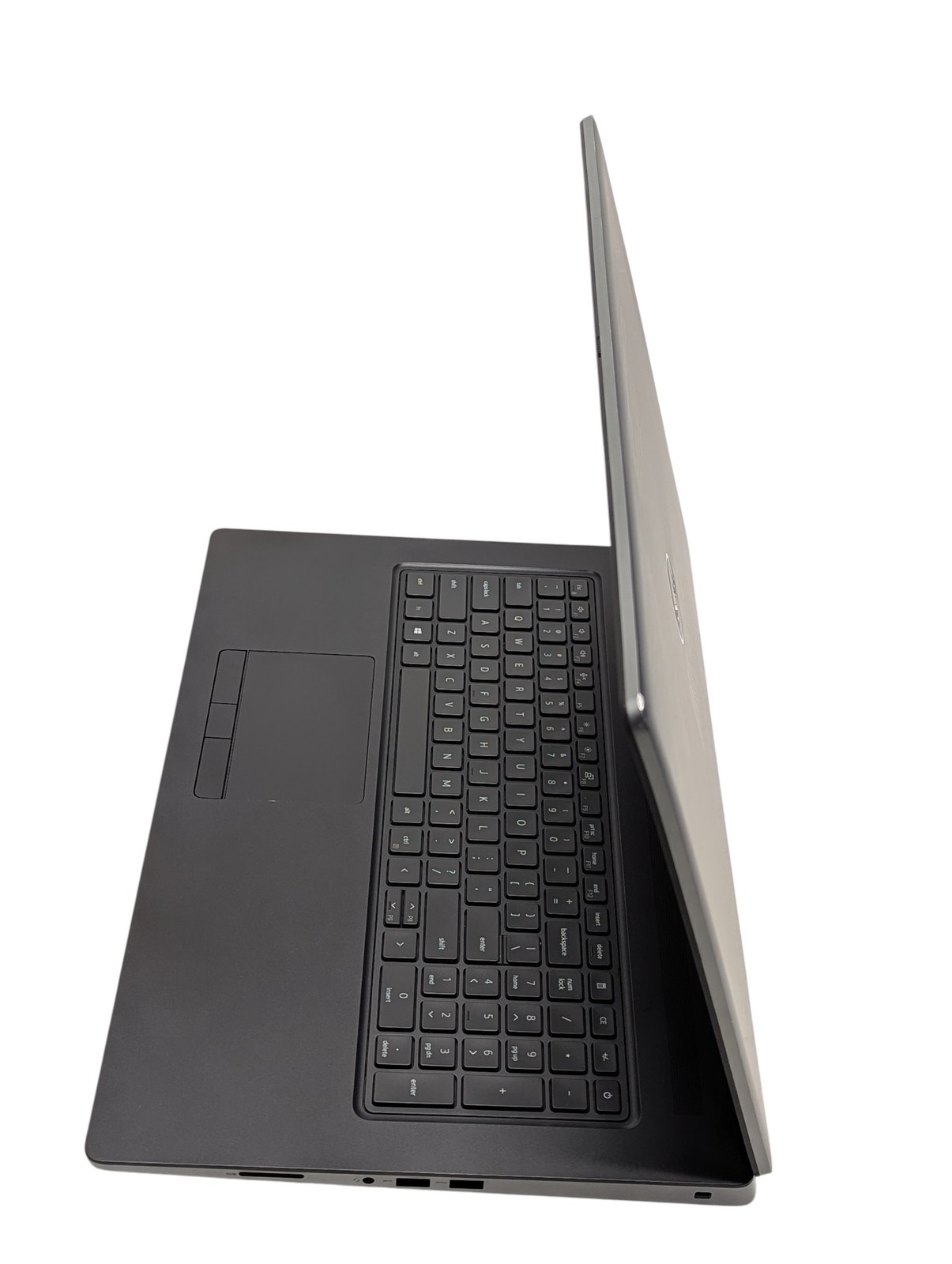 Dell Precision 7760 XEON W-11855M 17″ 32GB RAM 512GB SSD Grade D