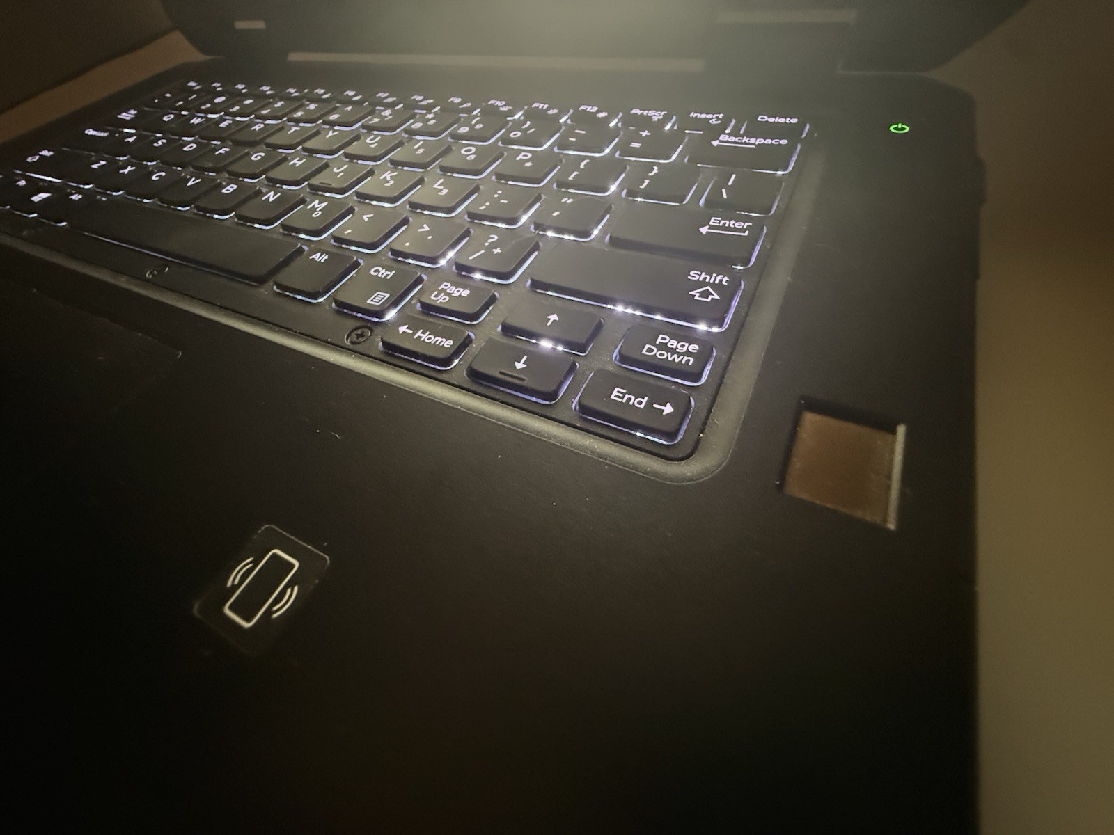 Latitude 5414 Rugged Core i7 Non Touch FHD 32GB 1TB SSD Win 11 Pro, Office 2024