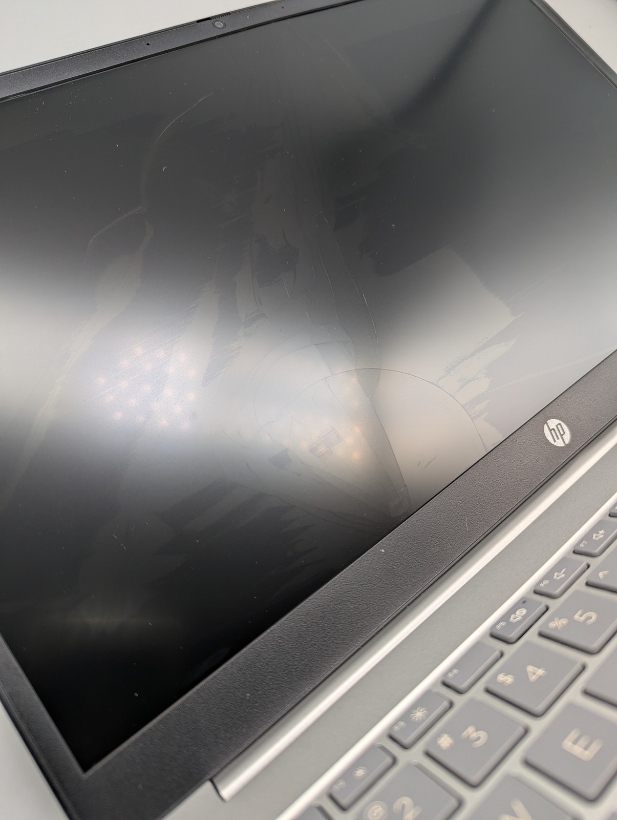 HP 15 FD0133WM Laptop 15.6 Intel Core i3 N305 8GB 256GB SSD PC1724273