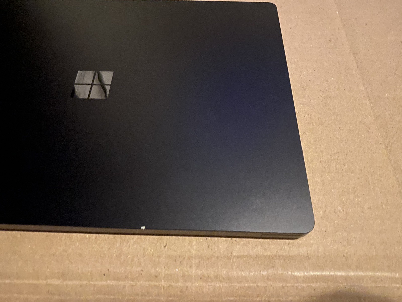 Microsoft Surface Laptop 4 13.5″ (512GB SSD Intel Core i7-1185G7 3.00GHz 16GB