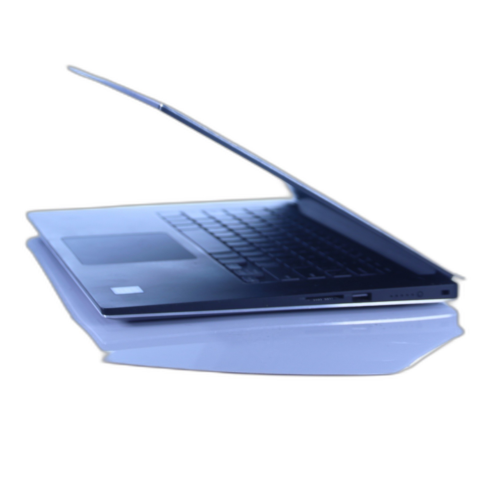 Dell Precision 5540 i7-9750H 16GB 256GB SSD 4K UHD No Battery Win11 Pro