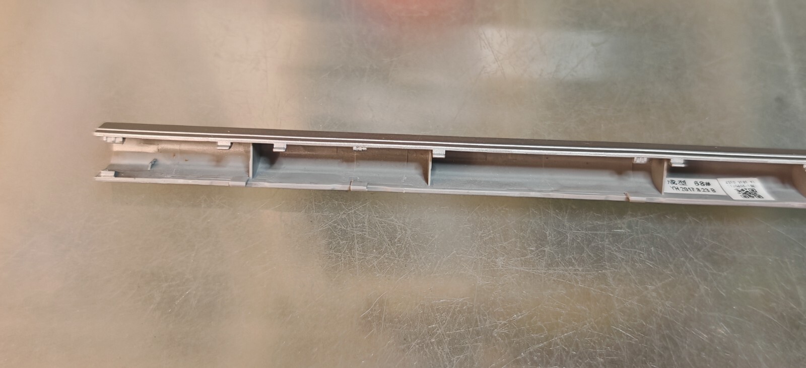 ASUS X512 F512 HINGE COVER HINGE COVER 13N1-20P0712