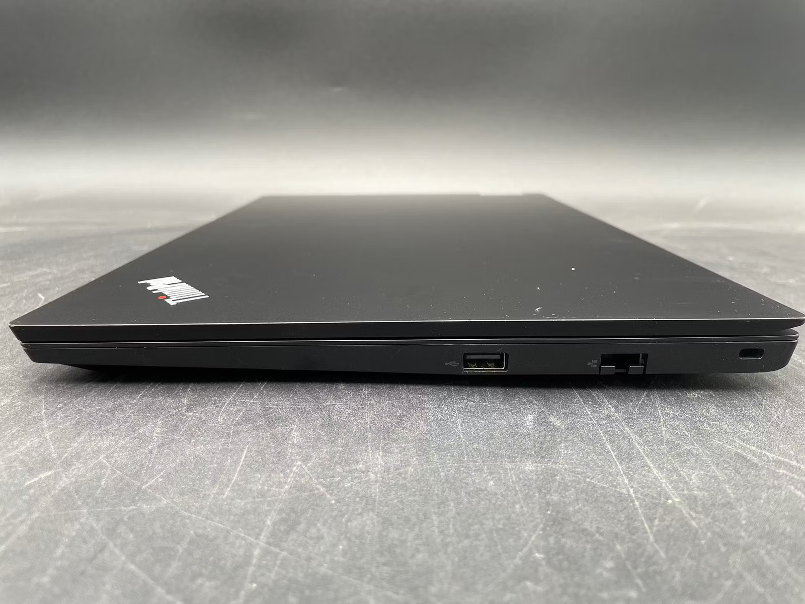 Lenovo ThinkPad E15 Gen 2 Used 15.5″ i5-1135G7, 256GB NVMe, 16GB RAM
