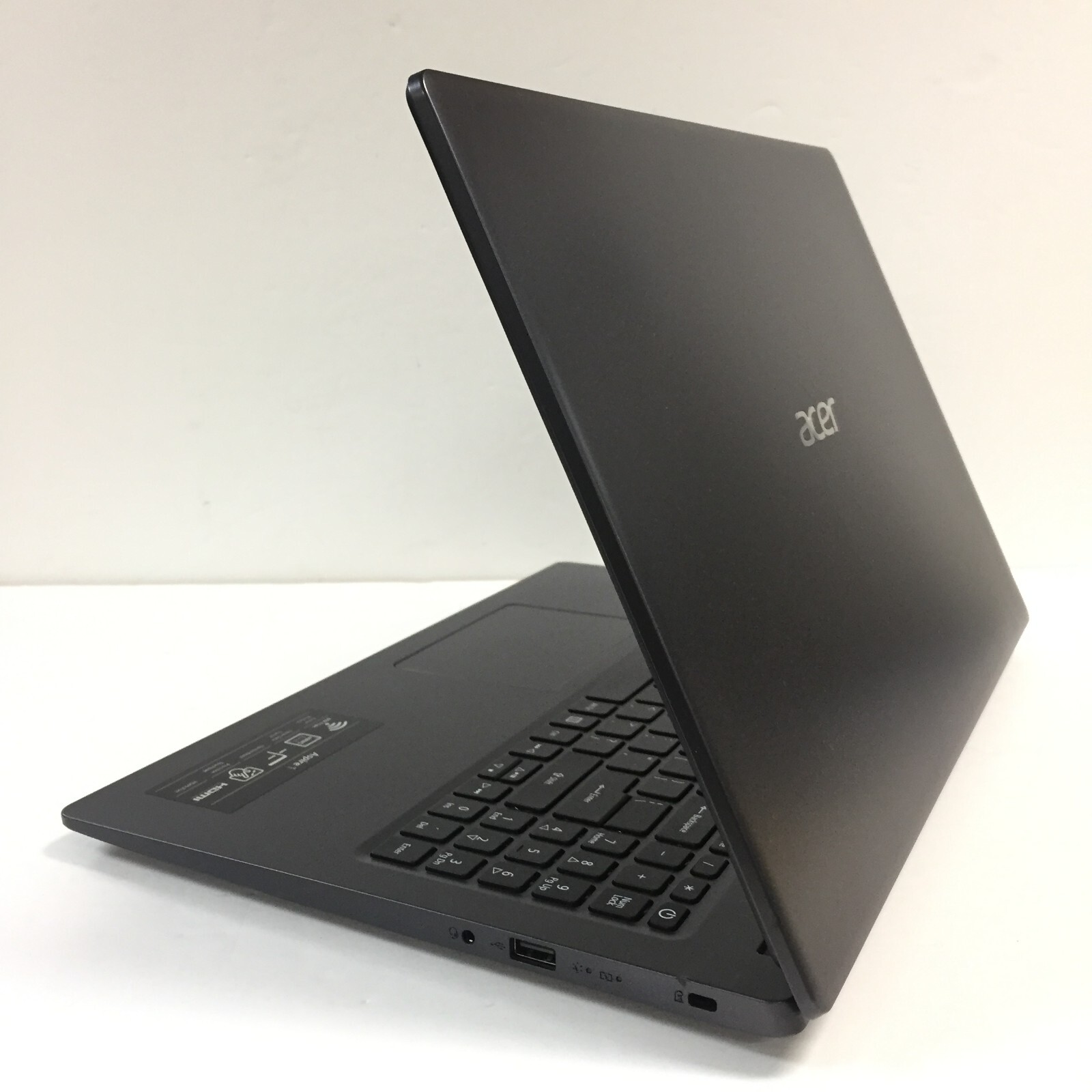ASUS E210MA 11.6 & Acer Aspire 1 A115 15.6 Laptops/N4020/4G/64G eMMC *BAD BATT*