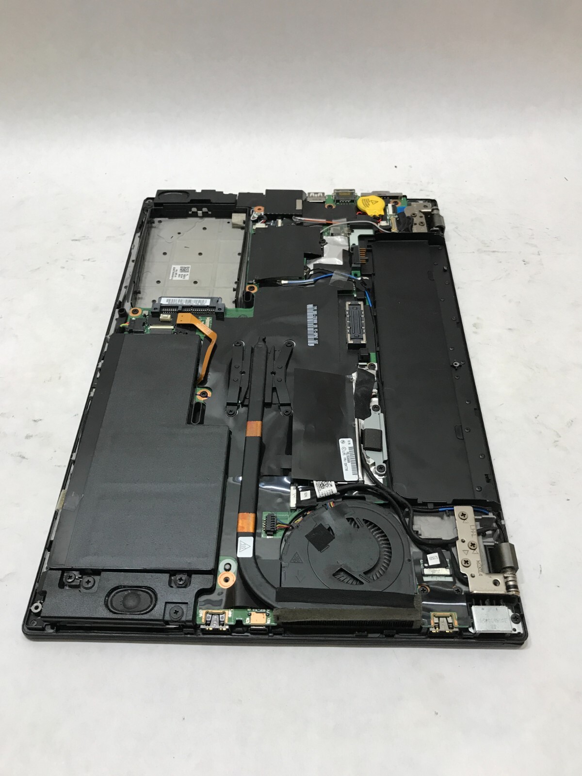 Lenovo ThinkPad T450s 14″ Intel Core i5 NO RAM NO HDD/OS For Parts/Repair!! – DW