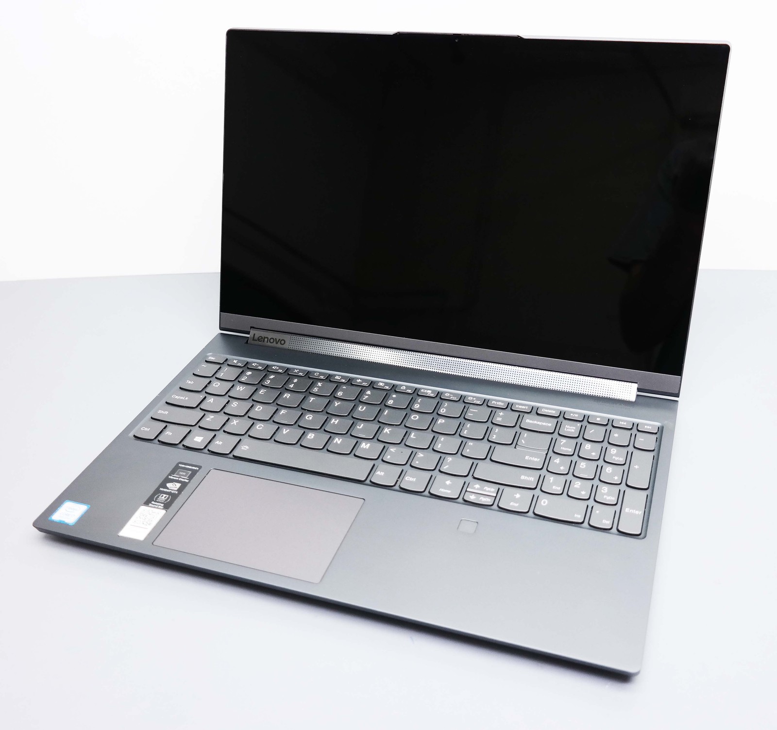 Lenovo Yoga C940-15IRH 15.6″ Core i7-9750H 16GB 512GB GTX 1650