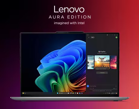 Lenovo ThinkPad X9 Aura Edition U5 228V 2.1G 8C 8T 32GB RAM 1TB SSD 15.3 in