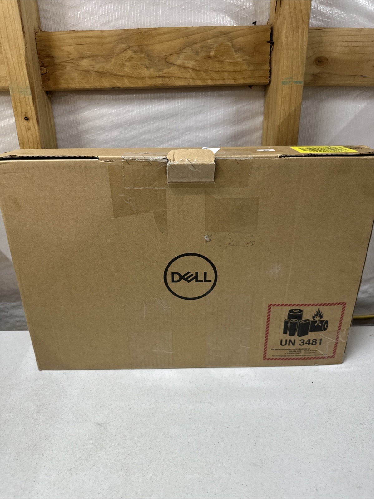 Dell G3 15 3579​ 15.6″ FHD Laptop/intel i5-8300H/8GB/16GB RAM/GTX 1050 Ti/Win10