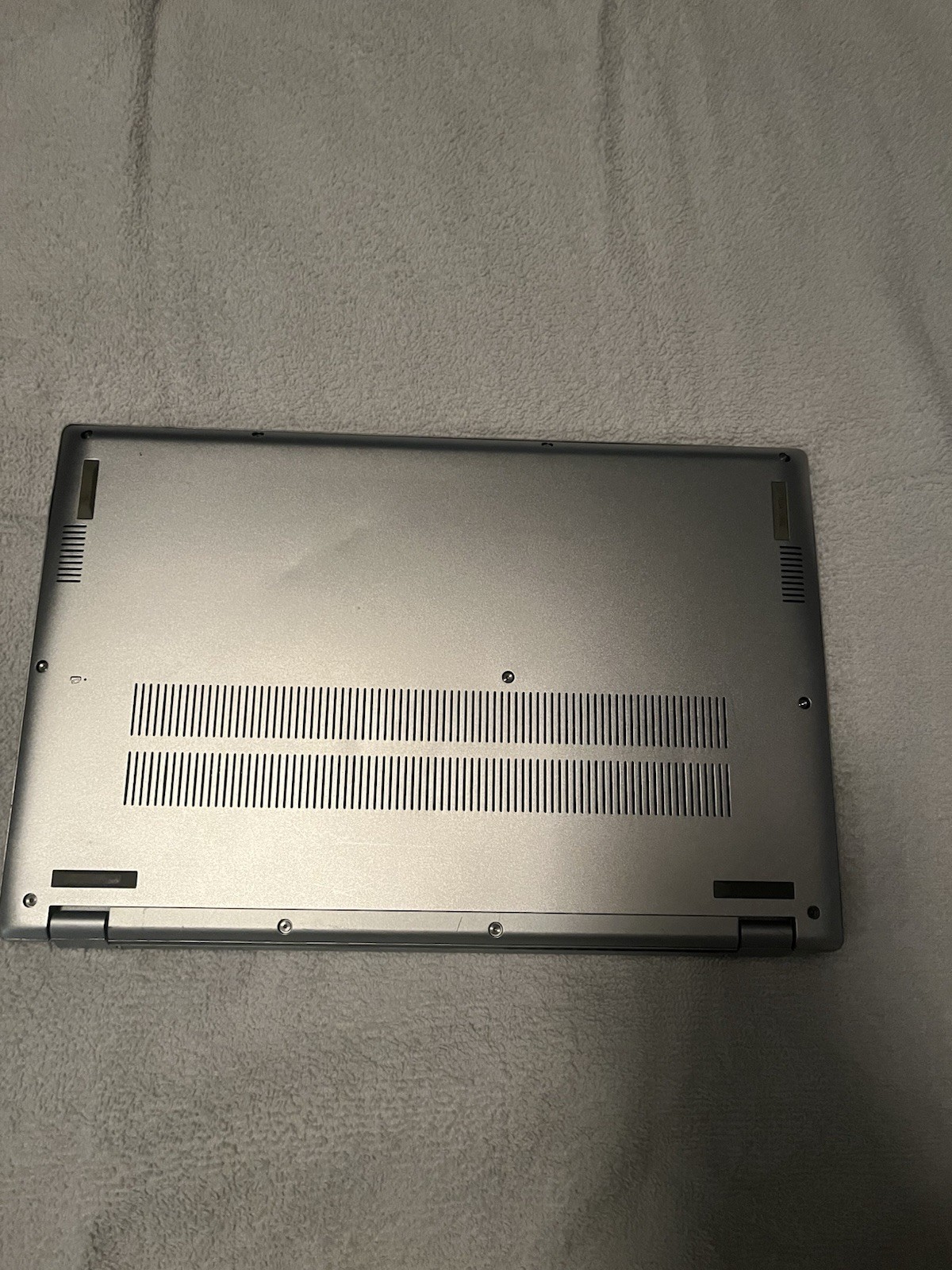 FOR PARTS – Acer Swift FS514-52 – 14″ 1080p, 1.6GHz i5, 8GB RAM, 256GB SSD