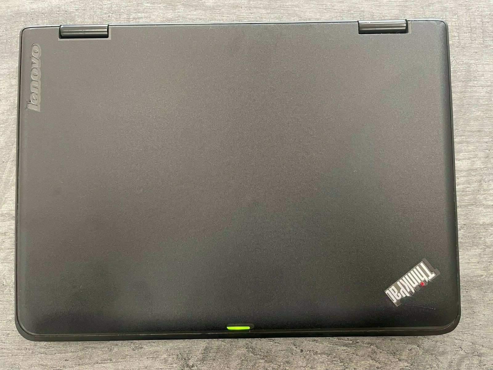 Lenovo Thinkpad Yoga Touchscreen Laptop Computer Windows 10 4GB 128GB SSD HDMI