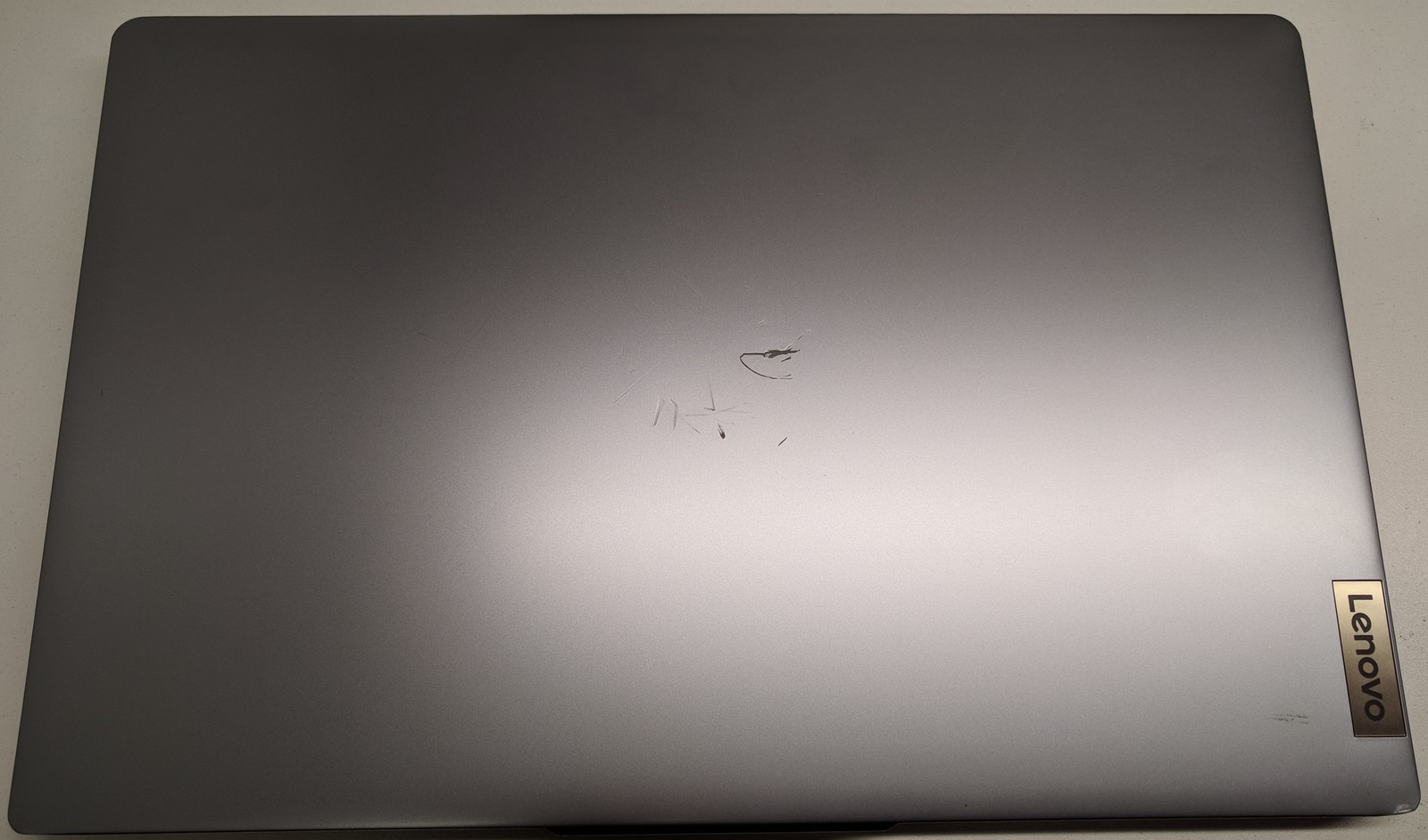 Lenovo Ideapad Slim3 15AMN8 R3-7320U@2.4GHZ, 8GB, 512GB