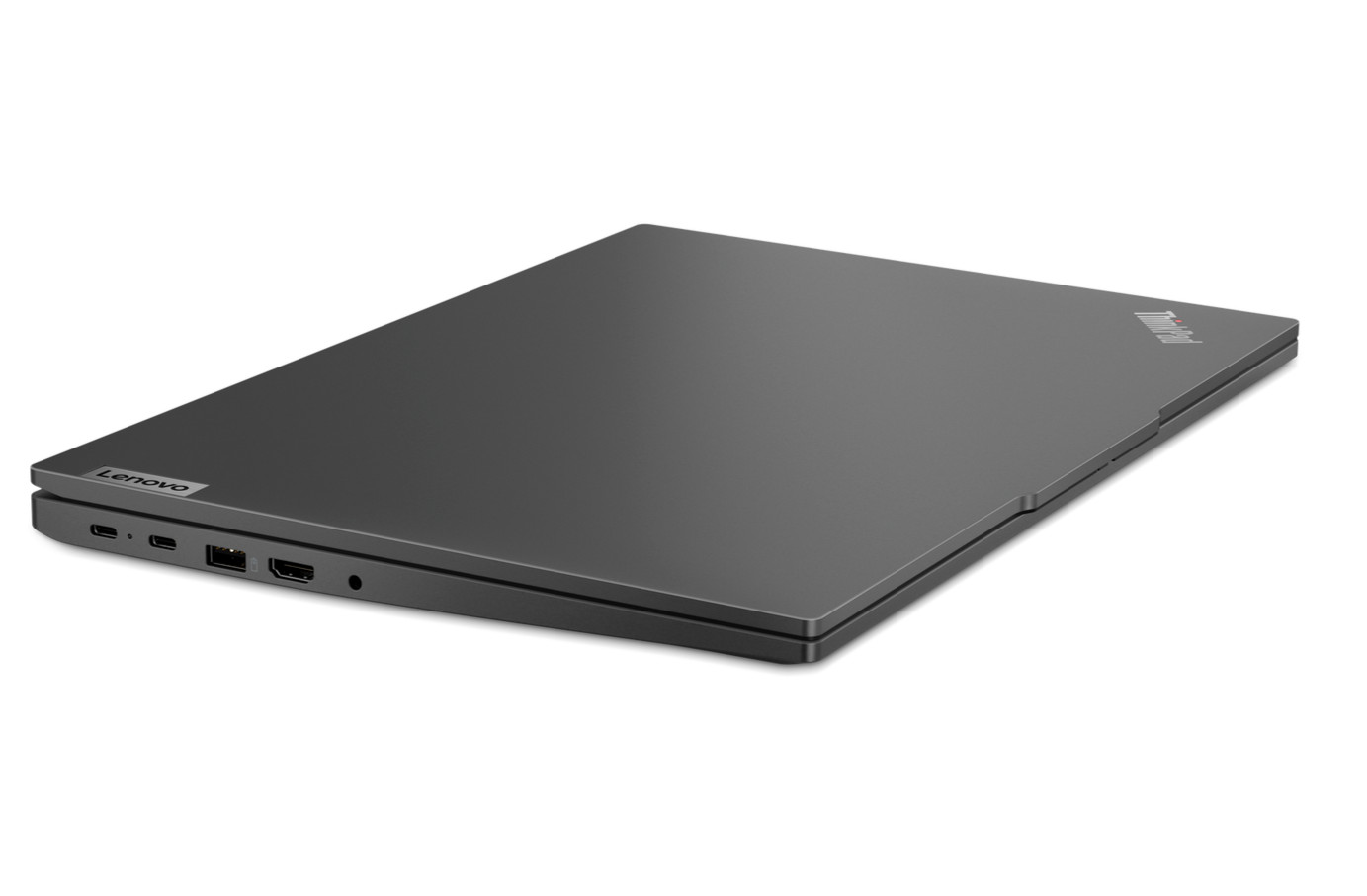 New Lenovo ThinkPad E16 Gen 2 16″ FHD+ Ryzen 5 7535U 32GB 1TB SSD CAM FPR W11P