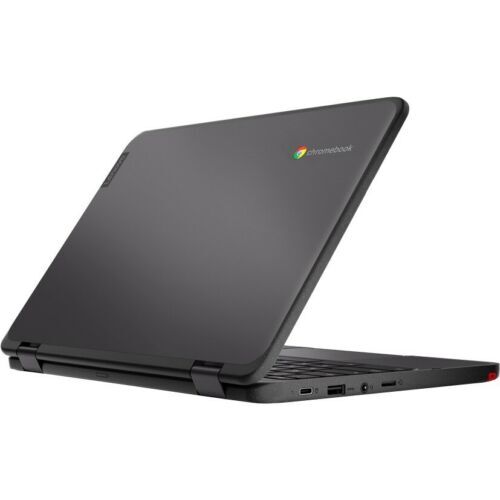 Lenovo Chromebook 500e 3nd Gen 11.6″ IPS Touch N5100 1.1GHz 4GB 32GB 2in1 Chrome
