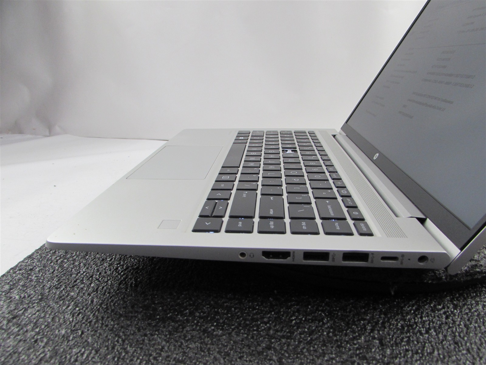 HP PROBOOK 445 (G8) FHD AMD RYZEN 5 5600U 512GB SSD 16GB RAM AMD GPU WIN 11 PRO