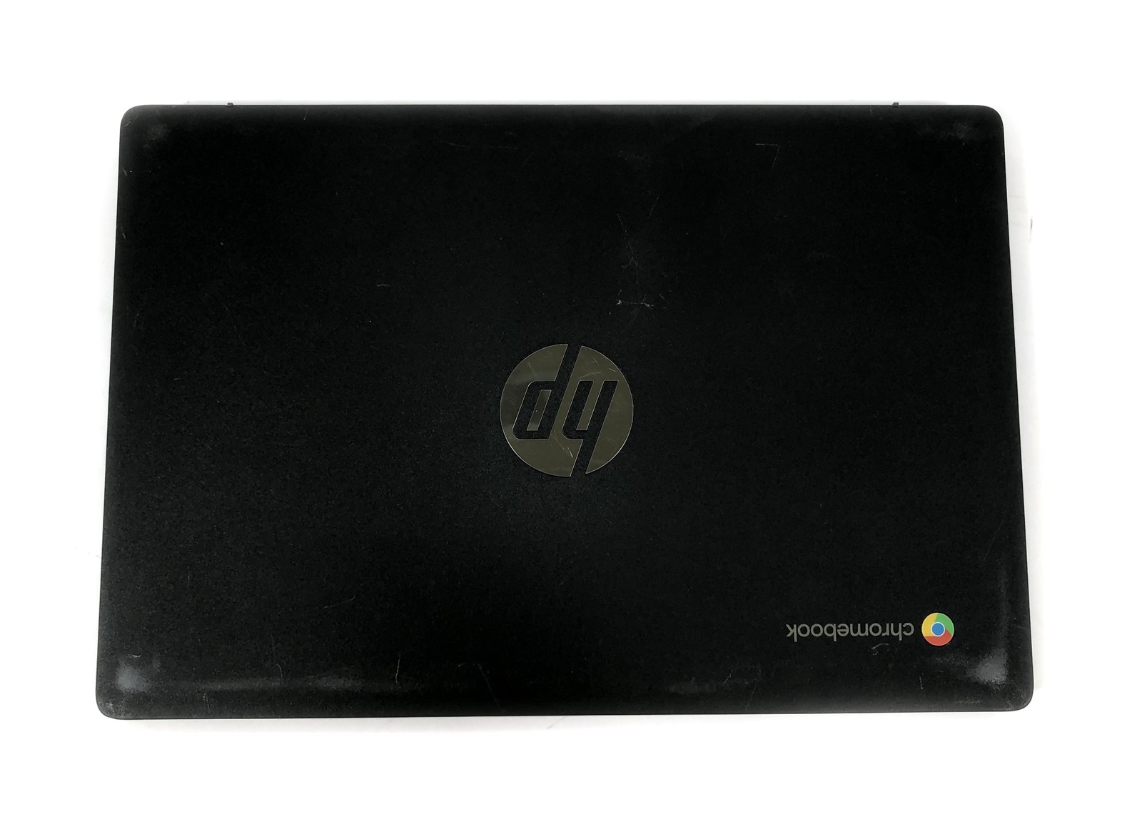 HP Chromebook 11a-na0035nr Laptop ARM MT8183 31GB SSD 4GB RAM Chrome OS