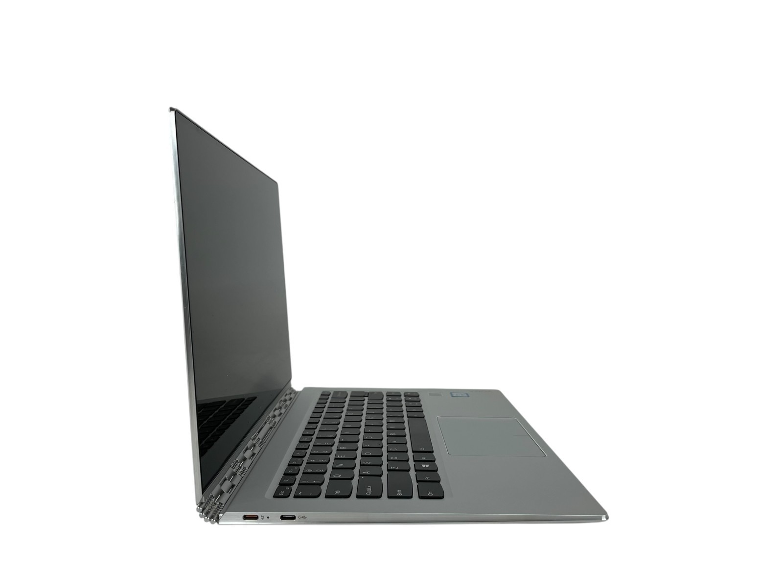 Lenovo Yoga 910-13IKB i7-7500U 16GB 500 GB NVMe WIN 11