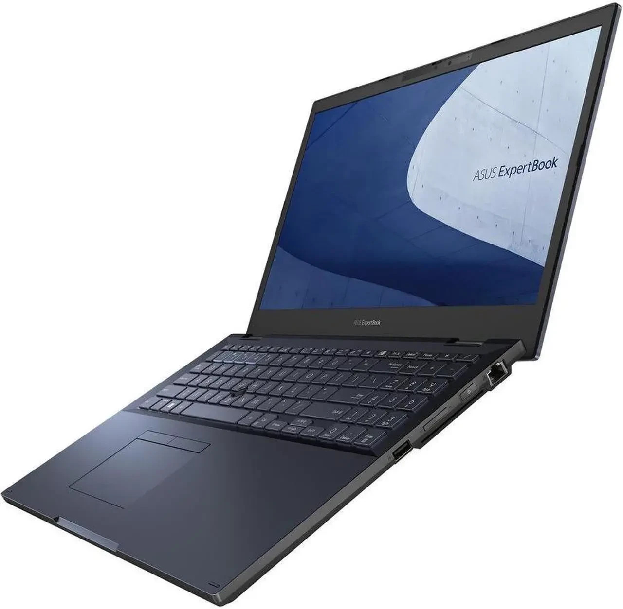ASUS ExpertBook B2 B2502CBA 15.6″ FHD i5-1240P 16GB 256GB Iris Xe Graphics W11 P