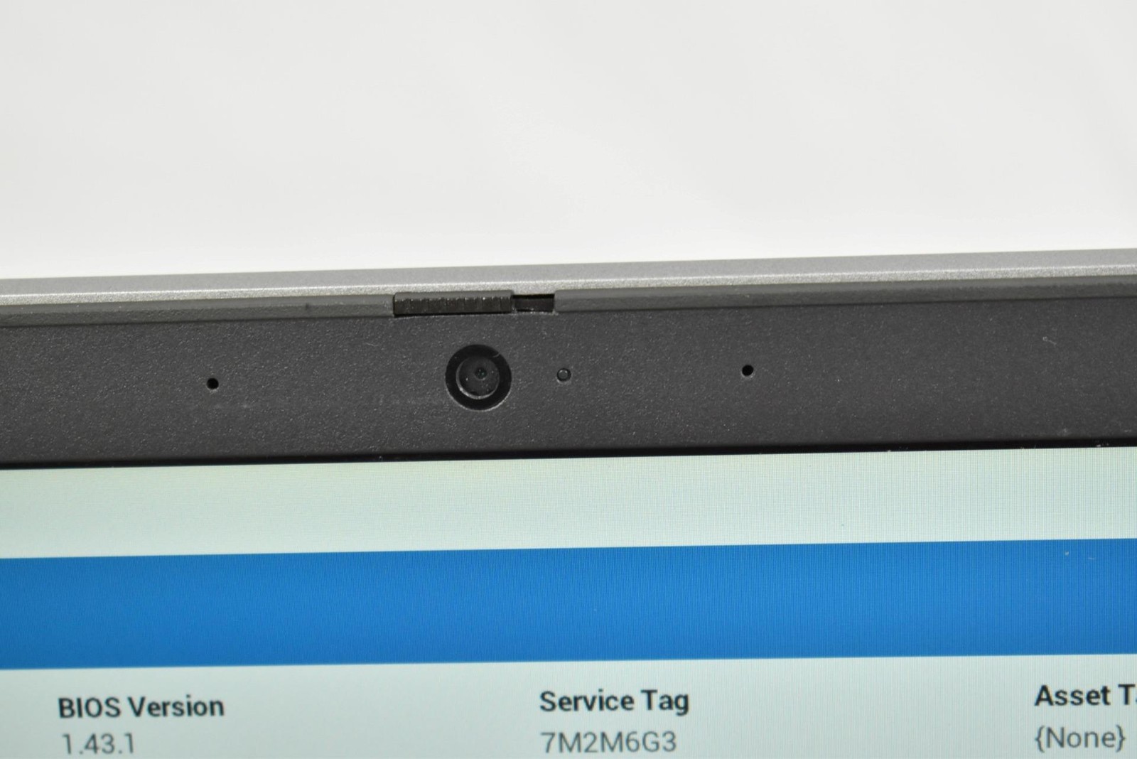 Dell Latitude 5421 Laptop i5-11500H 2.90GHz 16GB 256GB SSD 14″ No OS *See Issues