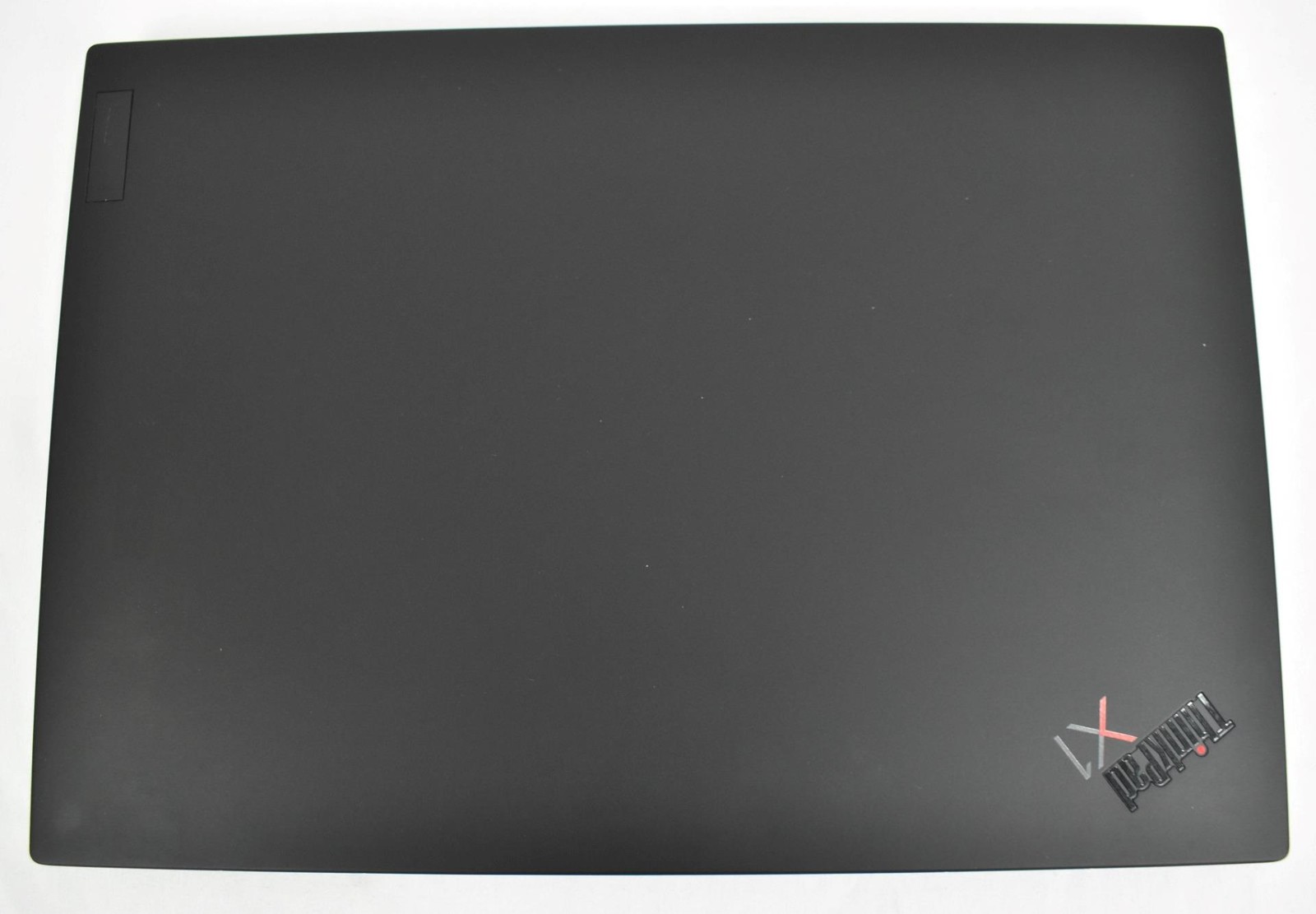 Lenovo ThinkPad X1 Carbon Gen 9 Touch i7-1185G7 3.0GHz 16GB 512GB SSD No OS *See