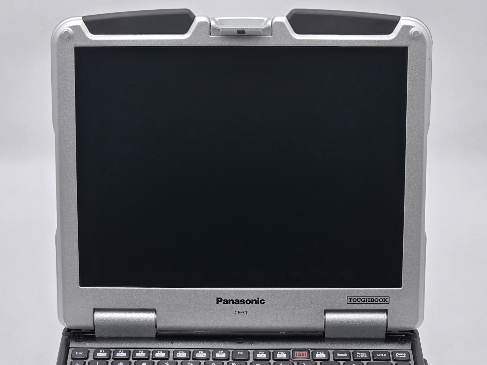 Panasonic Toughbook CF-31 MK6 i5-7300U 8GB Touch Shell No SSD No OS