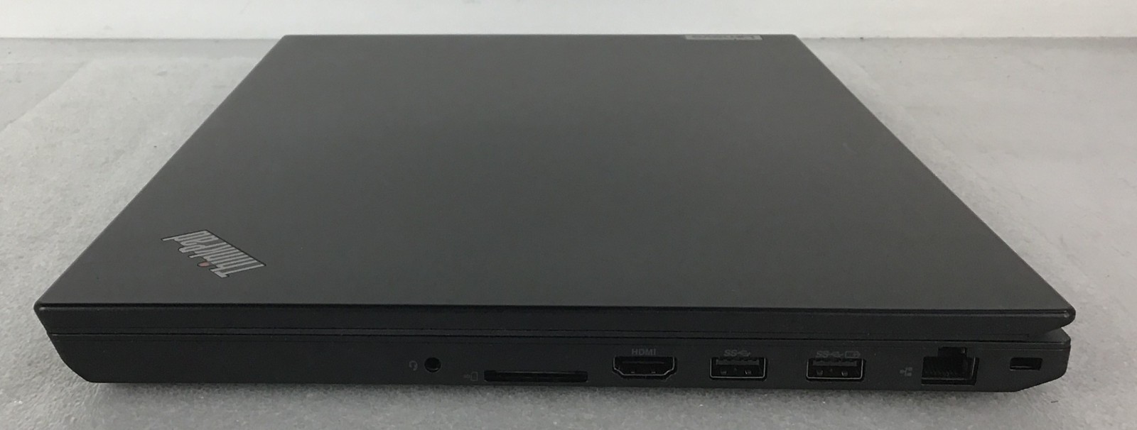 Lenovo ThinkPad T15P Gen 2 I5-11500H 2.92 GHz 64GB 1TB Win 11 Pro Touchscreen