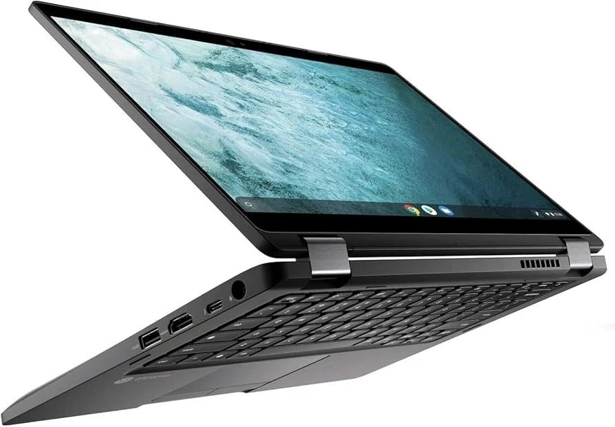 Dell Latitude 5300 2-in-1 Touch 13.3″ Core I5 16GB RAM 256GB SSD WIN 11 PRO