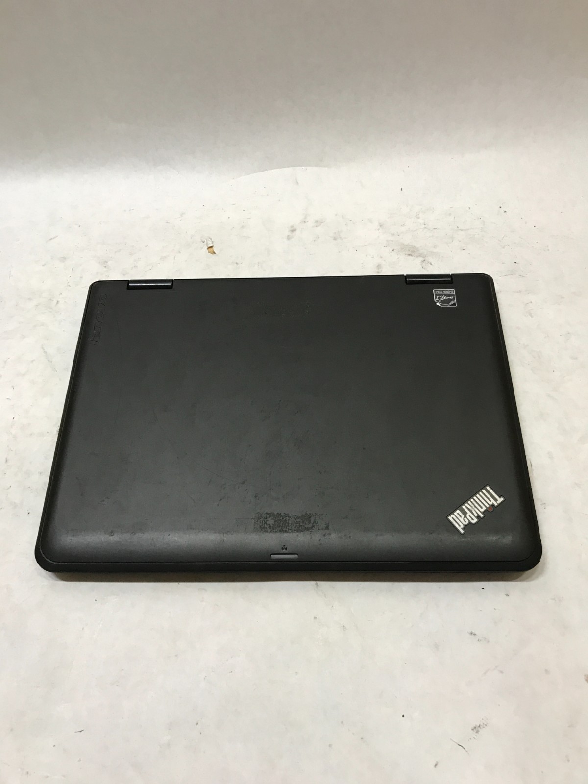 Lenovo ThinkPad Yoga 11e 20ED 11″ AMD E2 NO RAM NO HDD/OS For Parts READ!!! – DW