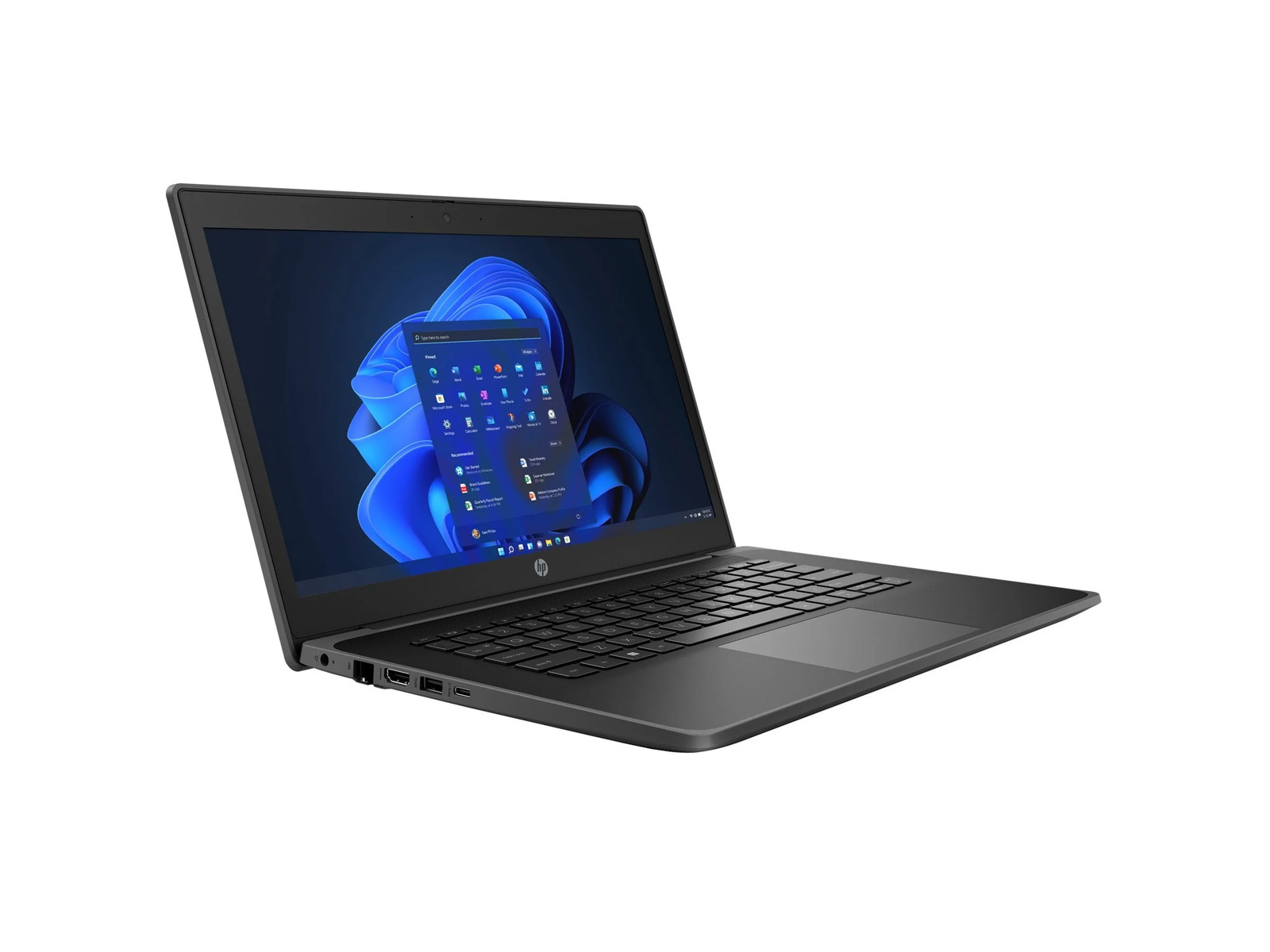 HP ProBook Fortis 14inch G10 14″ Intel Core i5 | Seller Refurbished – Very Good
