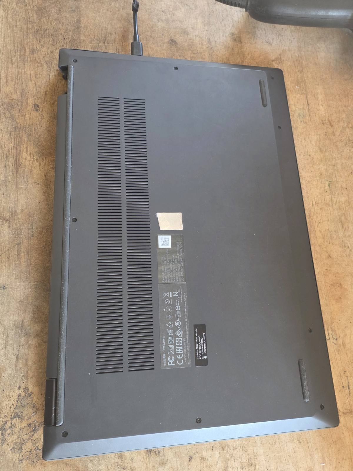 Lenovo Ideapad 5 15.6” (512GB SSD Intel Core i7-1165G7 4.7GHz 16GB RAM)…