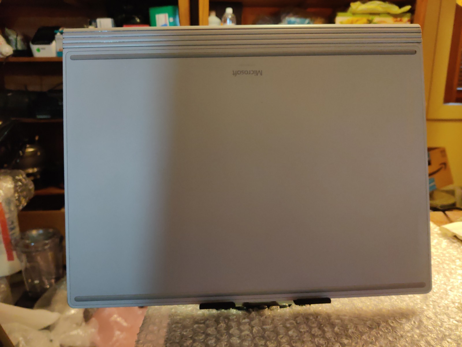 Microsoft Surface Book 3 15″ 1907 NVidia 1660 Base Only Cycle #159