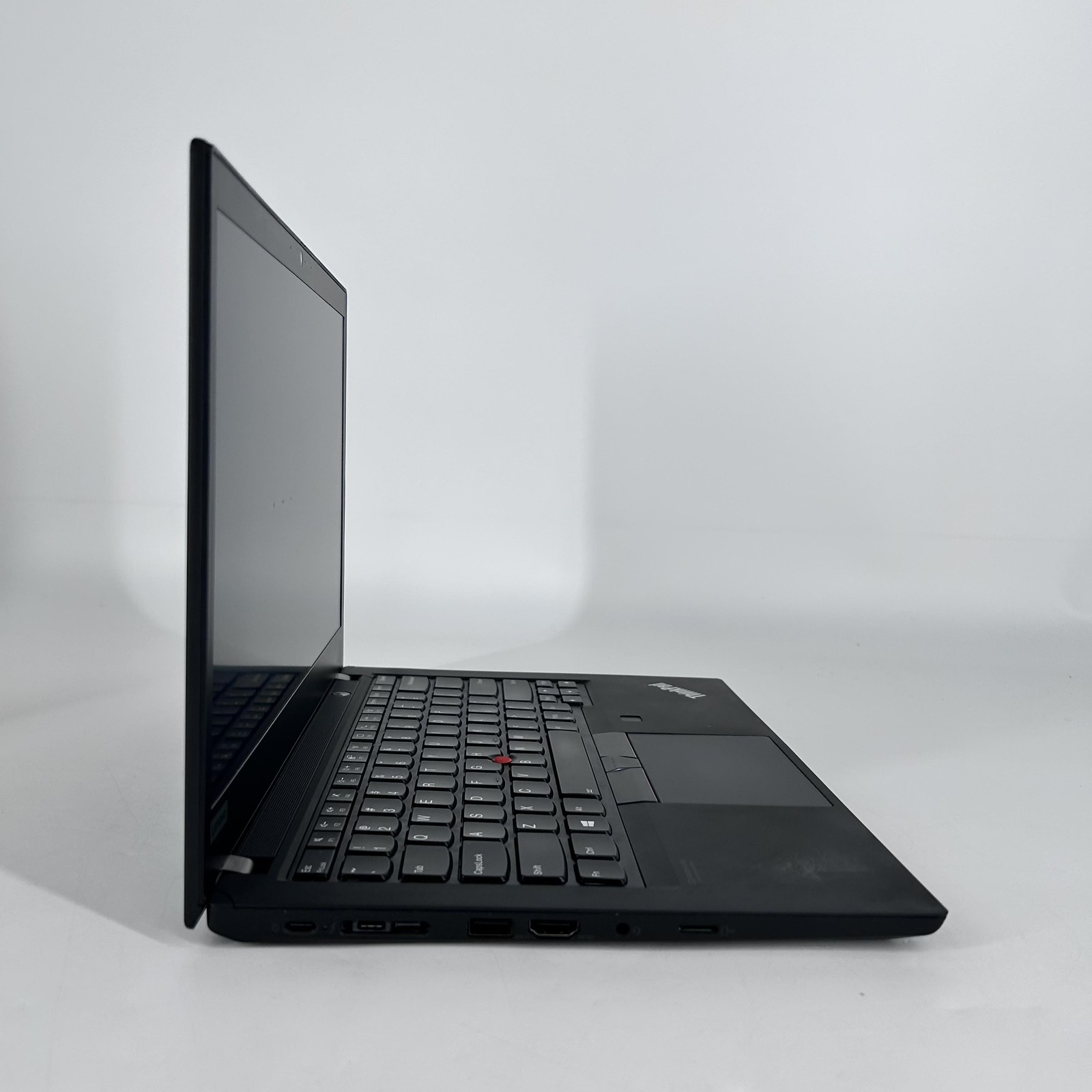 Lenovo ThinkPad T14 Gen 1 Black HD i5-10210U 1.60GHz 8GB 256GB SSD Good