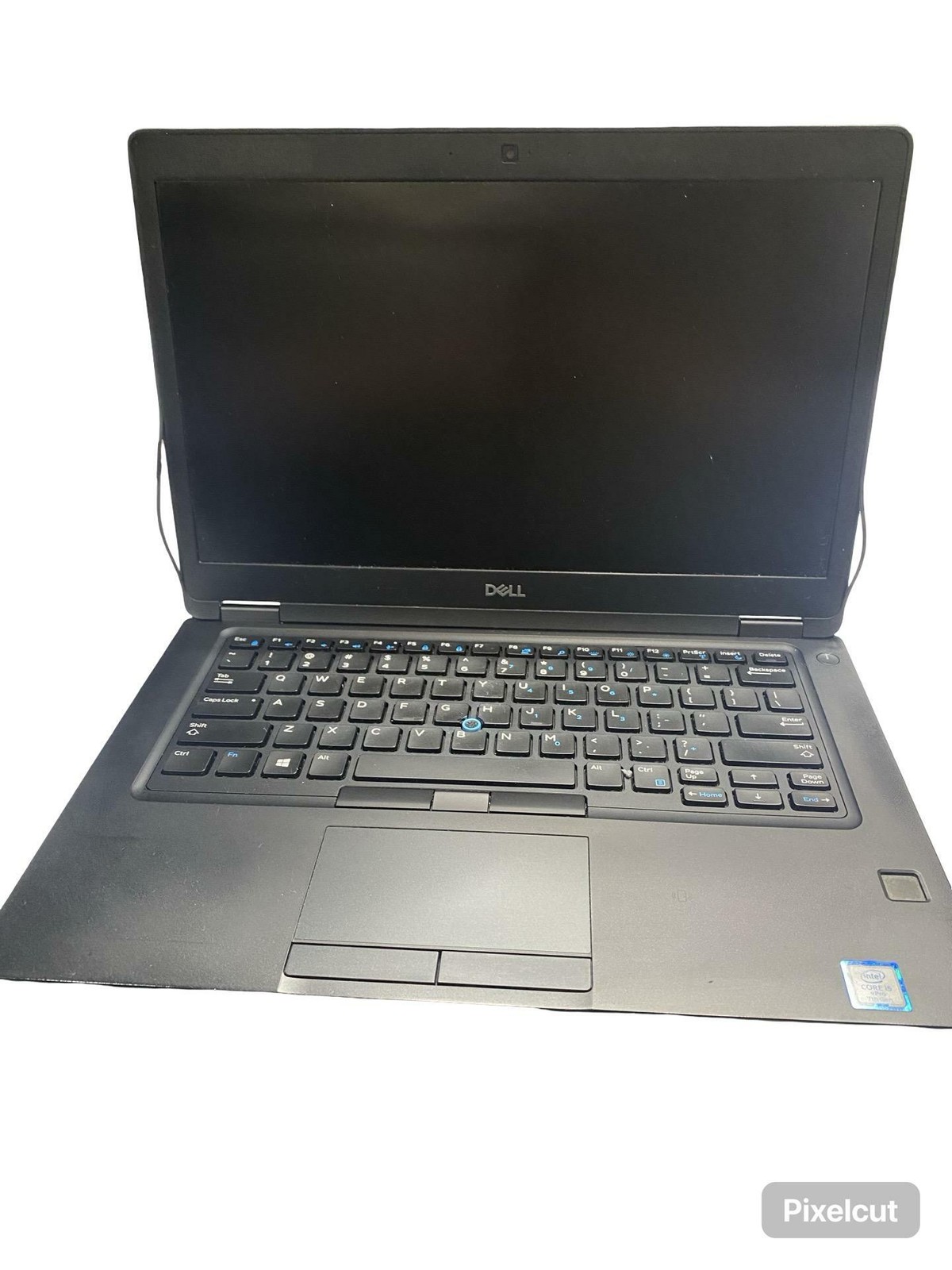 Dell Latitude 5490 i5 7300U 8GB 128GB Win11 Pro Laptop