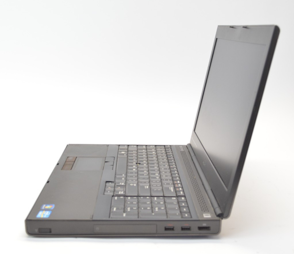 Dell Precision M4700 Intel Core i7‑3720QM 2.6GHz 8 GB RAM No HDD – Parts