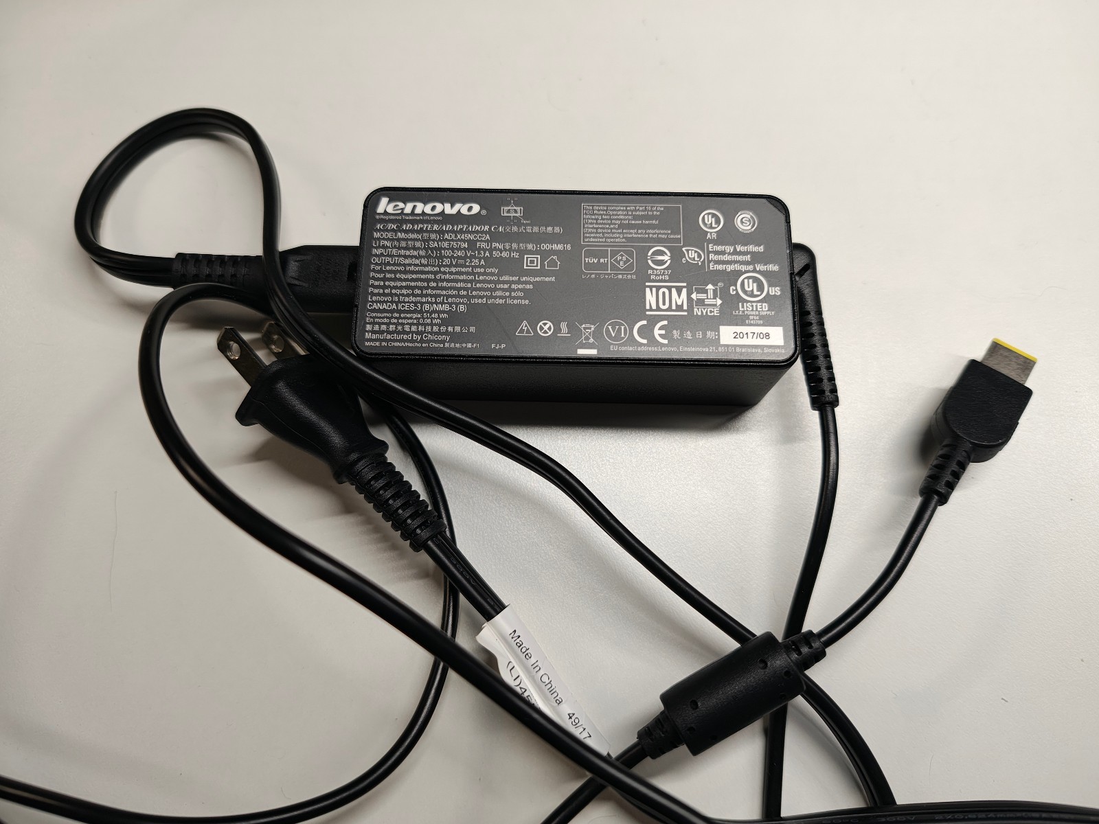 Lenovo Thinkbook 13S 13s-IWL, i5, 13.3″ Full HD IPS, 16GB RAM, 128GB NVMe SSD