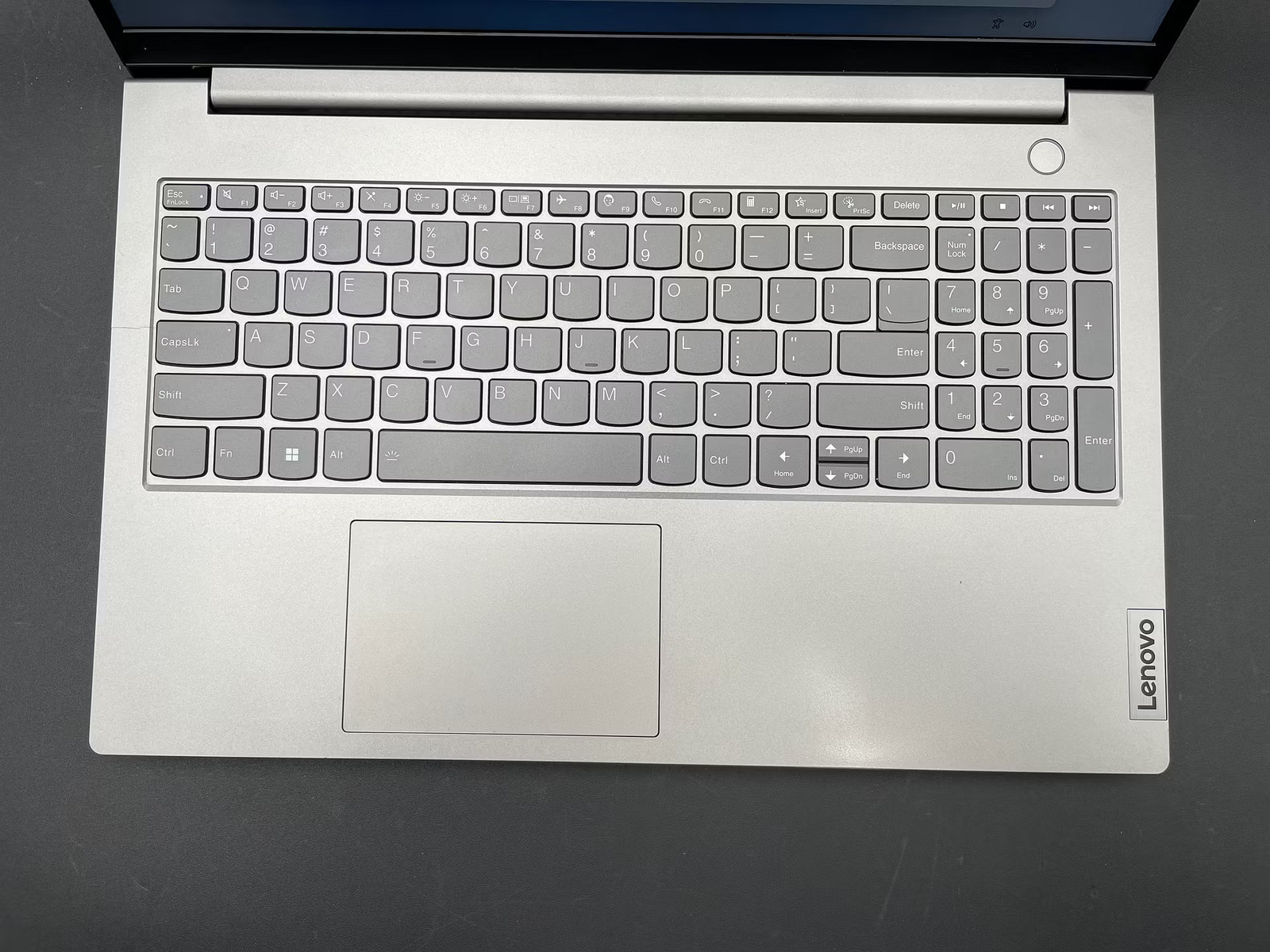 Lenovo ThinkBook 15 G4 IAP Used 15.5″ (i5-1235U-16GB-256 GB NVMe)