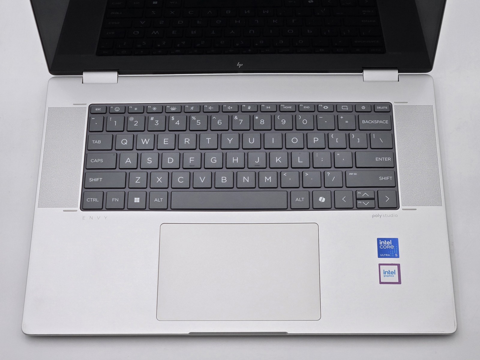 HP Envy x360 16″ 2-in-1 Touch Core Ultra 5 125U 16GB 512GB SSD Win11