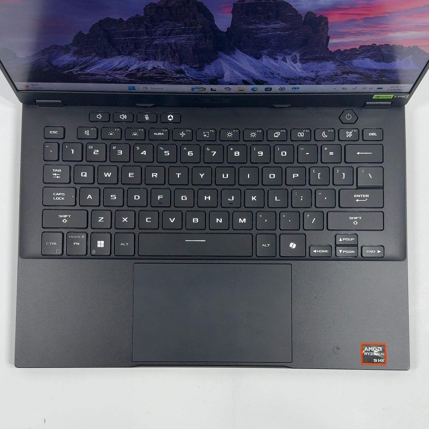 Asus TUF A14 14″ Ryzen AI 9 HX 370 2.0GHz 16GB RAM 1TB SSD GeForce RTX 4060