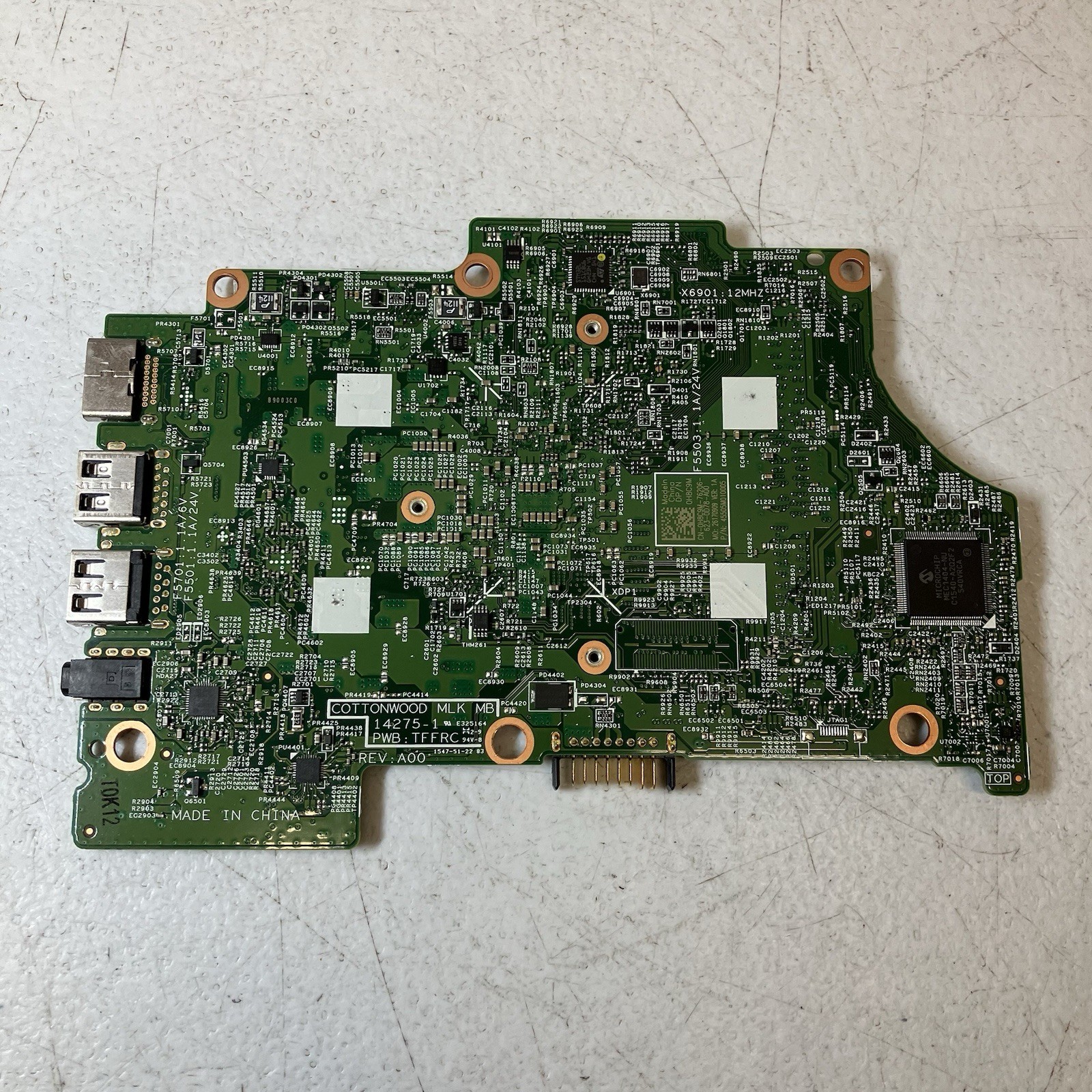 MOTHER BOARD Dell Inspiron 13 7000 Series P57G 2-in-1 Intel Core i5 13.3″ Laptop