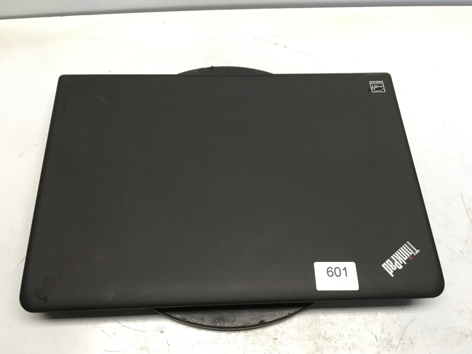 Lenovo ThinkPad E550 Intel i3-4005U 1.7GHz 4 GB NO HDD
