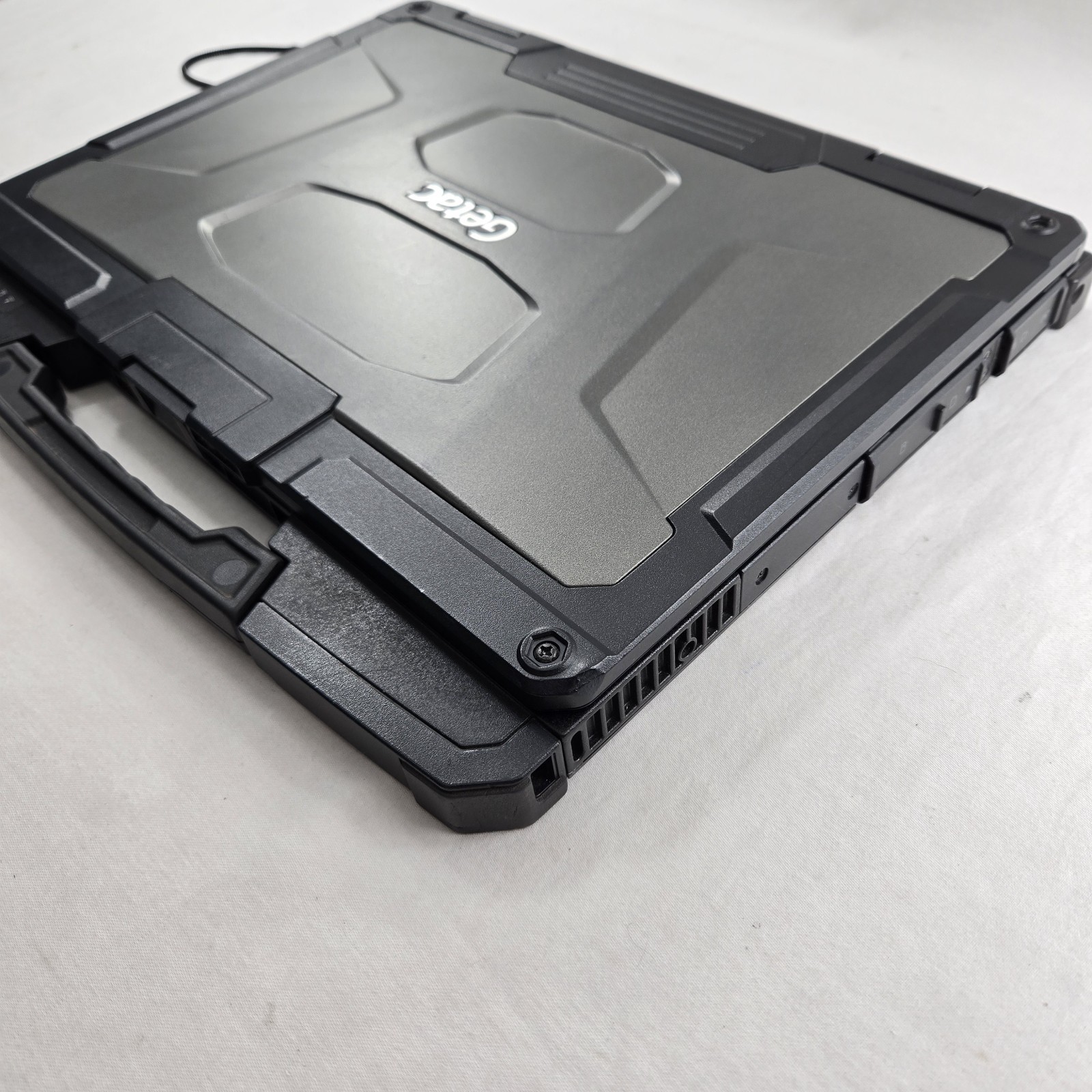 Getac B360 Rugged Laptop i5-10210U 8GB RAM – 4G LTE – NO SSD/CADDY – Grade B