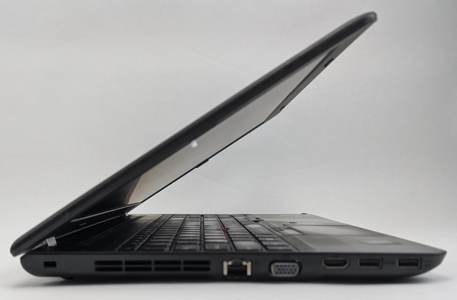 Lenovo Thinkpad 15″ Laptop E550 Intel i5-5200U 8GB RAM 240GB SSD DVDRW Win10 Pro