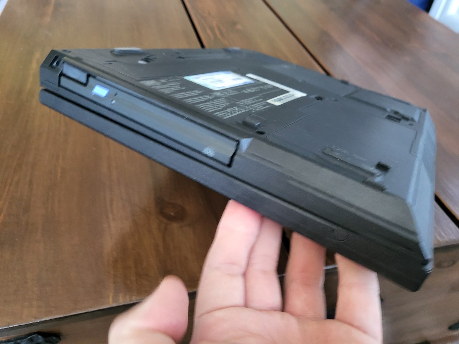 IBM Thinkpad R31 Intel Celeron 1.13GHz 120MB/80GB