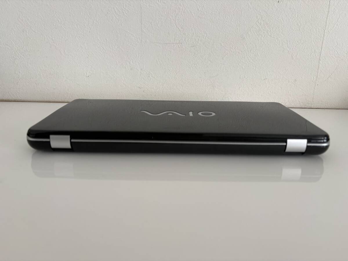 SONY VAIO typeP VGN P61S Intel Atom Z530 1.60GHz RAM 1GB SSD 32GB Raspberry Pi