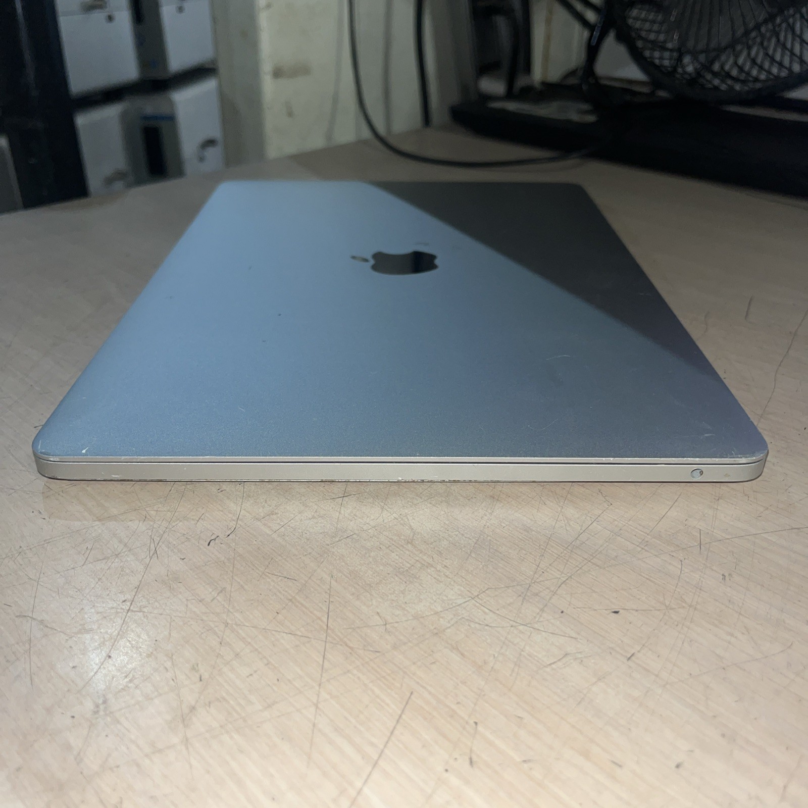 APPLE MACBOOK PRO 13″ MID-2017 CORE I5-7360U 2.3GHZ 8GB RAM NO HD