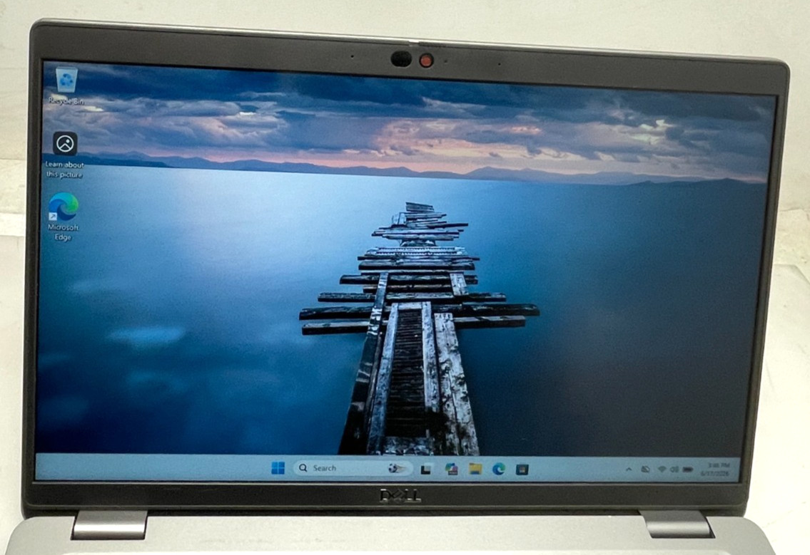 Dell Latitude 5420 14″ FHD i5-1135G7 8gb Ram 256gb SSD W11 Pro Iris Xe